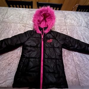 Jojo Siwa Coat